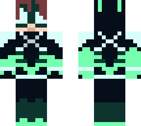 spidersona