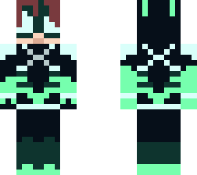 spidersona fixed