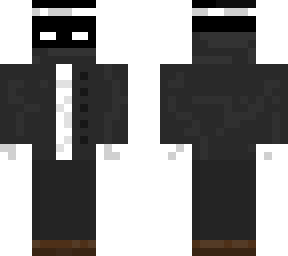 spy