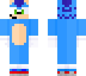 steam the hedgehog