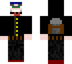 stonecutter worshipper
