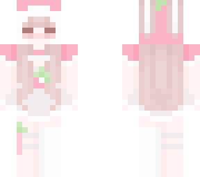 strawb girla