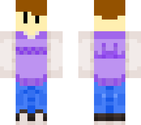 sweater wamfle