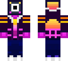 synthwawe minion
