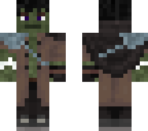 tamrak armored coat