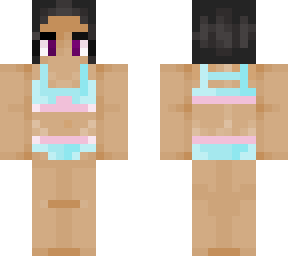 tan skin