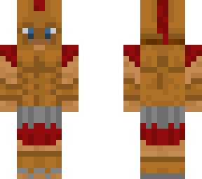 tomboy spartan hoplite (helmet)