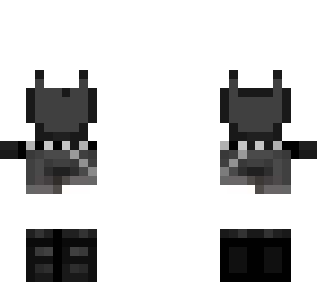 toxic black outfit