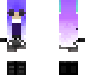 toxic snail purple