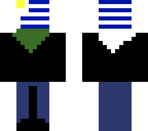 uruguayo