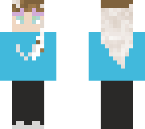 vidparlocko upgraded skin