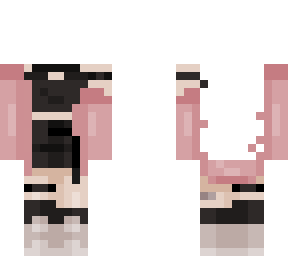 wubm outfit