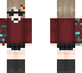 you watanabe (red sweater) 2
