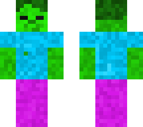zombie