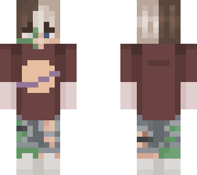zombie milo