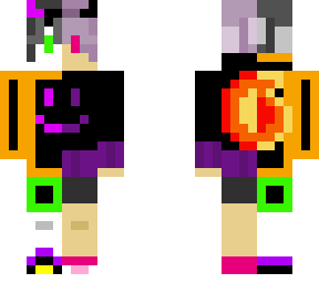 -+=arson & kittyfire=+- (half n' half)
