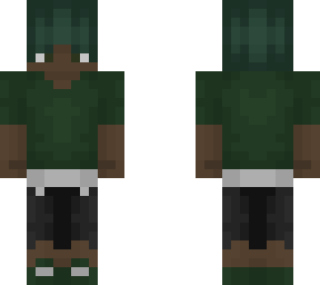"wild lone wolf" || bruno (oc)