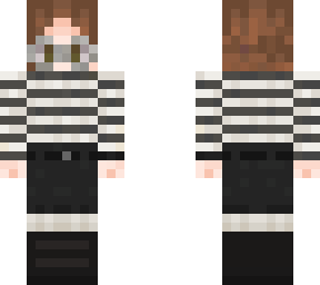 2023 update | Minecraft Skin