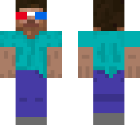 3d glasses