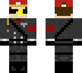 adjo soldier