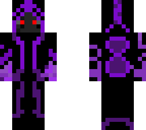 amethyst wizard