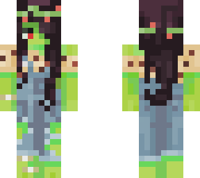 an actual goblin this time