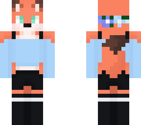 another fox