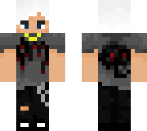 anthony (fixed) - without watch - golden chain