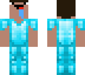 armoured noob