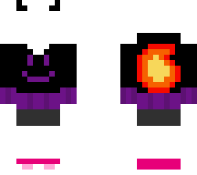 arson the demon base