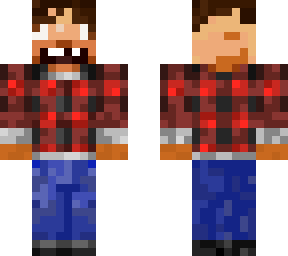bam marks's skin