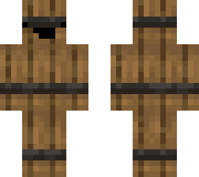 barrel skeppy