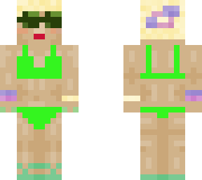 beach body