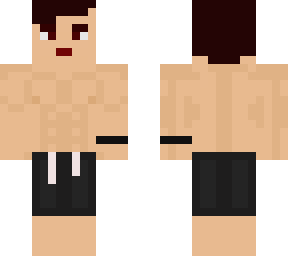 beach boy (new)