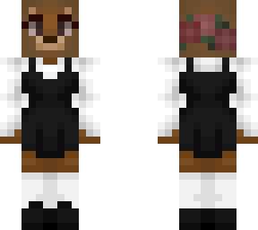 bear girl