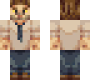 bigby wolf