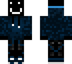 black hoodie guy (revamped)