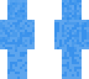 blue camo