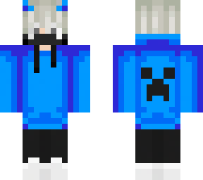 blue devil