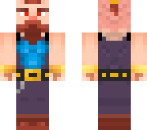 bradterra