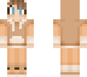 brown orange rat skin