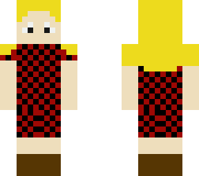 bucheron