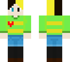 bumblebeegaymer (undertale)