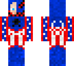 captain azurath