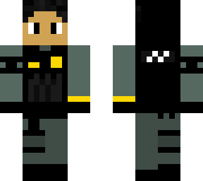 ccso: special response team (wip)