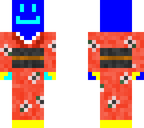 coolpeps (kimono)