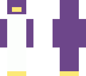 crossy penguin