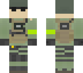 cs:go old fbi agent v3