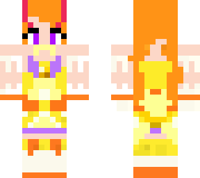 cure twinkle