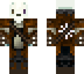 cursed najox